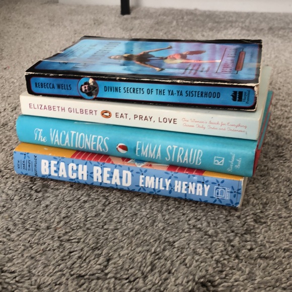 Book bundle - Picture 2 of 2